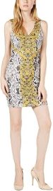 com GUESS Womenx27s Sleeveless Rae Dress Clothing Shoes amp Jewelry at Amazon