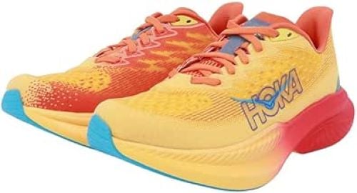 com HOKA Womenx27s Mach 6 Sneaker Road Running at Amazon