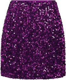 com IDEALSANXUN Sequin Skirts for Women Trendy 2023 Sparkly Mini Skirt Clothing Shoes amp Jewelry at Amazon