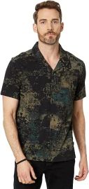 com John Varvatos Menx27s Jacques Shirt Clothing Shoes amp Jewelry at Amazon