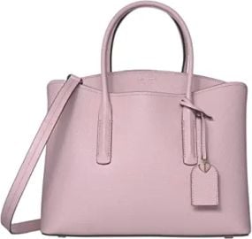 com Kate Spade New York Margaux Large Satchel Tutu Pink One Size Clothing Shoes amp Jewelry at Amazon