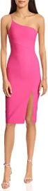 com LIKELY Women39s Cassidy Dress Fuchsia 8  Clothing Shoes amp Jewelry at Amazon