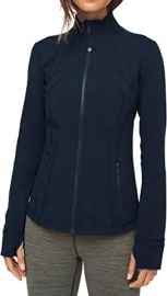 com Lululemon Define Jacket  Clothing Shoes amp Jewelry at Amazon