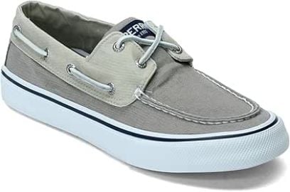 com Menx27s Sperry Bahama II Boat Shoe Loafers amp Slip-Ons at Amazon