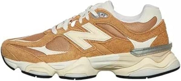 com New Balance 9060 Unisex Sneakers Fashion Sneakers at Amazon