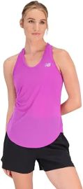 com New Balance Women39s Accelerate Tank Top 22 Clothing Shoes amp Jewelry at Amazon