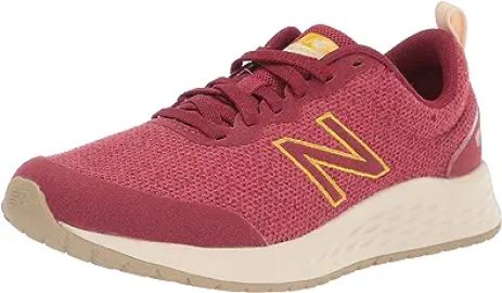 com New Balance Women39s Fresh Foam Arishi V3 Classic Running Shoe Road Running at Amazon