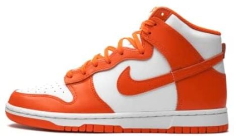 com Nike Mens Dunk High DD1399 101 Syracuse - Size Basketball at Amazon