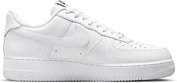 com Nike Menx27s AIR Force 1 x2707 FLYEASE Basketball at Amazon