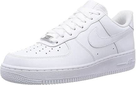 com Nike Menx27s Shoes White 8 Basketball at Amazon