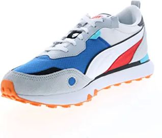 com PUMA Rider FV Future Vintage Fashion Sneakers at Amazon