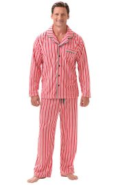 com PajamaGram Matching Family Christmas Pajamas - Matching Christmas Pajamas Red Clothing Shoes amp Jewelry at Amazon