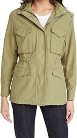 com Rag amp Bone Women39s Field M65 Jacket Green Moss Medium  Clothing Shoes amp Jewelry at Amazon