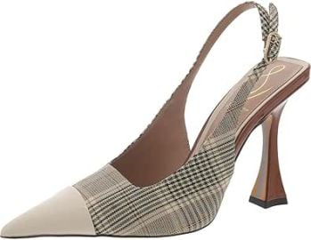 com Sam Edelman Womenx27s Odette Pump Pumps at Amazon