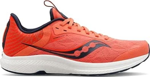 com Saucony Womenx27s Freedom 5 Running Shoe Road Running at Amazon