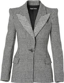 com Seamed Lapel Jacket Luxury Stores at Amazon