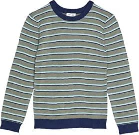 com Splendid Boy39s Skinny Stripe Sweater ToddlerLittle KidsBig Kids Castor Grey 2 Toddler Clothing Shoes amp Jewelry at Amazon