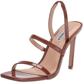 com Steve Madden Women39s Gracey Heeled Sandal Heeled Sandals at Amazon