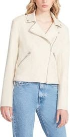 com Steve Madden Womenx27s Electra Jacket Clothing Shoes amp Jewelry at Amazon