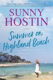 com Summer on Highland Beach A Novel Summer Beach 3 9780062994257 Hostin Sunny Books at Amazon