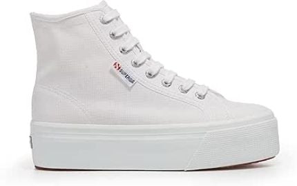 com Superga Unisex-Adult 2708 Hi Top Sneaker Fashion Sneakers at Amazon