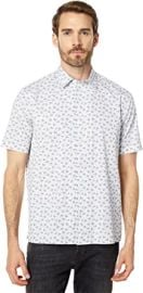 com Ted Baker Revisin Short Sleeve Paper Plane Print Shirt White 2XL US Mens 6  Clothing Shoes amp Jewelry at Amazon