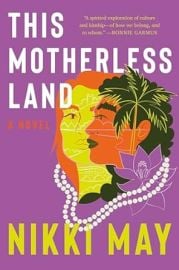 com This Motherless Land A Novel A Read with Jenna Pick 9780063084292 May Nikki Books at Amazon