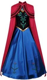 com Tinyones Women Princess Costume Cosplay Dress Up Halloween Gown Outfit with Cloak  Clothing Shoes amp Jewelry at Amazon