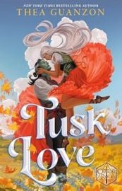 com Tusk Love Critical Role 9780593874264 Guanzon Thea Critical Role Books at Amazon