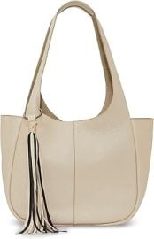 com Vince Camuto Maybl Tote Warm Vanilla Clothing Shoes amp Jewelry at Amazon