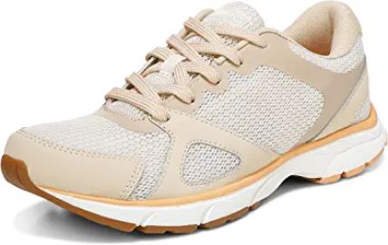 com Vionic Women39s Drift Tokyo Leisure Sneakers - Supportive Walking Shoes That Include Three-Zone Comfort with Orthotic Insole Arch Support Sneakers for Women Active Sneakers Walking at Amazon