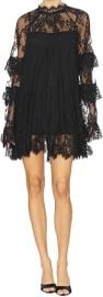 com Womenx27s See Through Lace Dress Long Sleeve Crew Neck Casual Loose Sheer Dress Vacation Beach Cocktail Mini Dresses Clothing Shoes amp Jewelry at Amazon