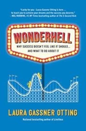com Wonderhell Why Success Doesnx27t Feel Like It Should and What to Do About It 9781646871223 Gassner Otting Laura Books at Amazon