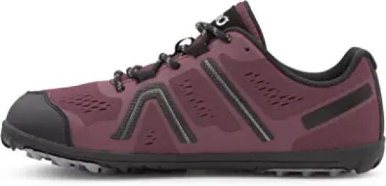 com Xero Shoes Women39s Mesa Trail Muddy Rose 85 Trail Running at Amazon