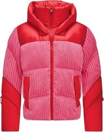 com Zao Short Down Jacket Luxury Stores at Amazon