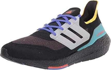 com adidas Menx27s Ultraboost-21 Running Shoes Road Running at Amazon
