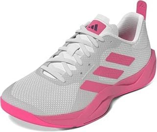 com adidas Womenx27s Rapidmove Trainer Sneaker Road Running at Amazon