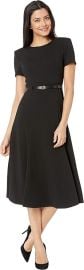 com calvin klein dress at Amazon