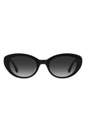 crystals 51mm round sunglasses at Nordstrom Rack