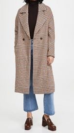 cupcakes and cashmere Patsy Coat at Shopbop