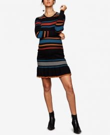 cupcakes and cashmere Striped Maternity Dress   Reviews - Maternity - Women - Macy s at Macys