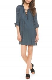 cupcakes and cashmere Vasha Shift Dress at Nordstrom