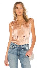 deja top ulla johnson at Revolve