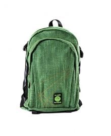 dime bags Original Hemp Backpack - Knapsack at Amazon