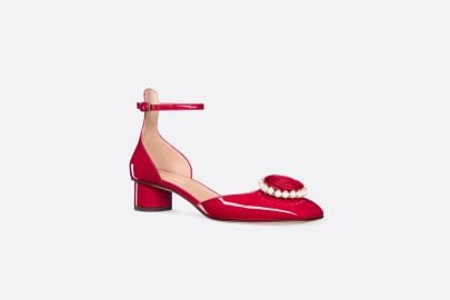dior pumps at Dior