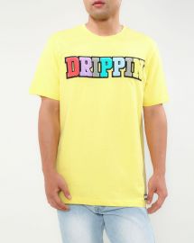 drippin t shirt at Hudson