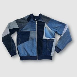 earth day 2023 quotthe perfect bomber jacketquot size s 1726 Zero Waste Daniel at Zero Waste Daniel