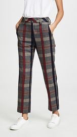 ei8htdreams Clair Wool Trousers at Shopbop