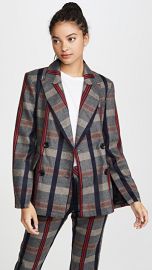 ei8htdreams Danielle Split Sleeve Blazer at Shopbop