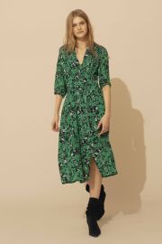 elfe dress at Ba-Sh